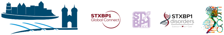 2nd European STXBP1 Summit and Research Roundtable - Patient day
